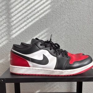 Nike Air Jordan 1 Low Men’s